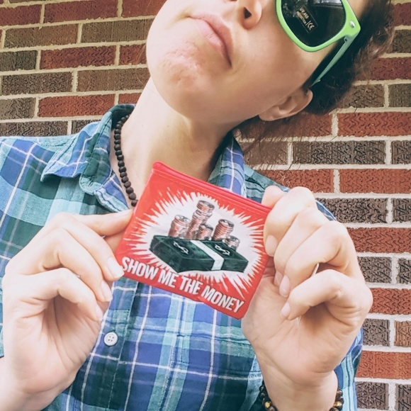 Coin Purse - Picture 2 of 4